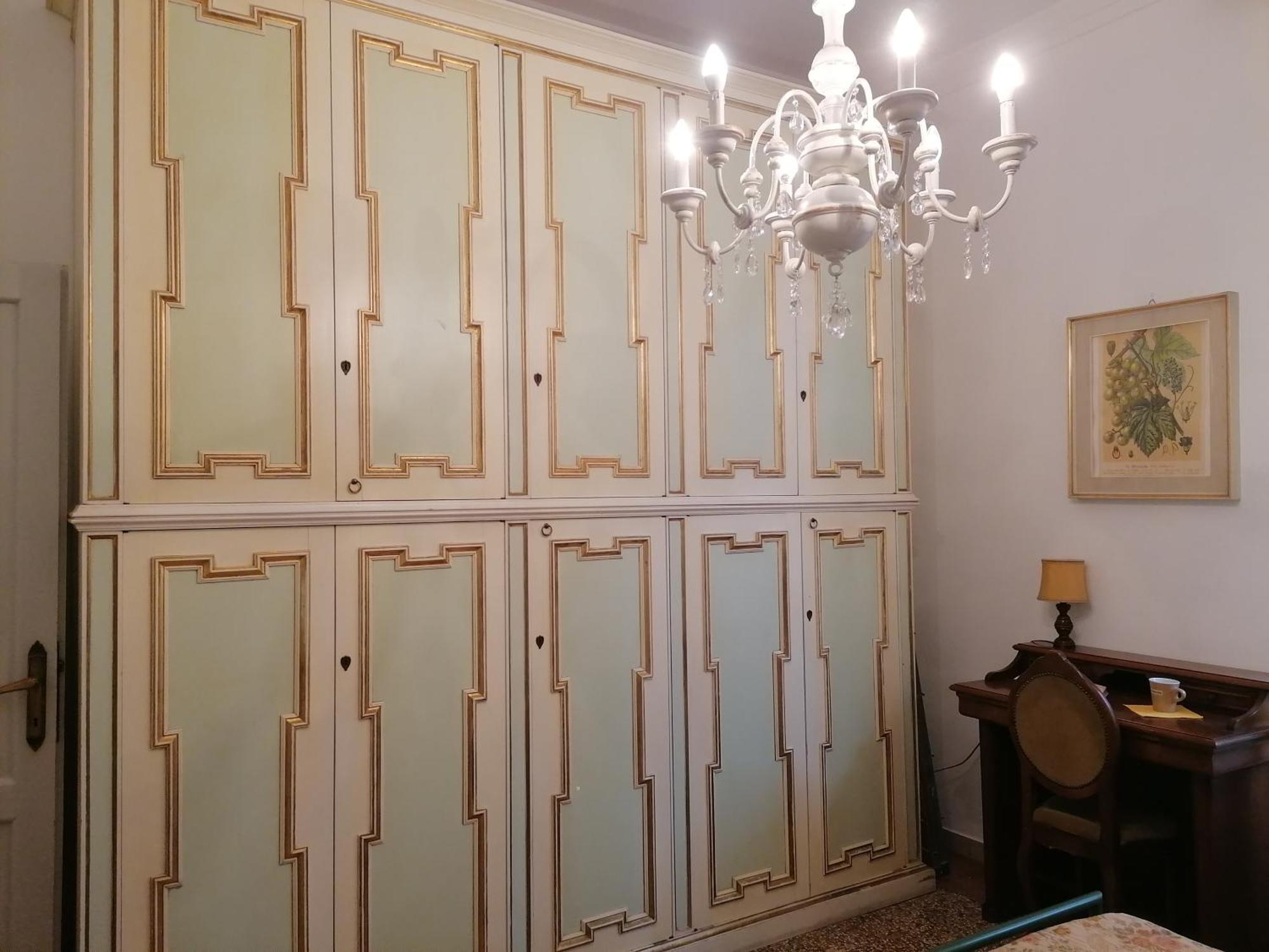 Apartamento Old 1930 Florencia