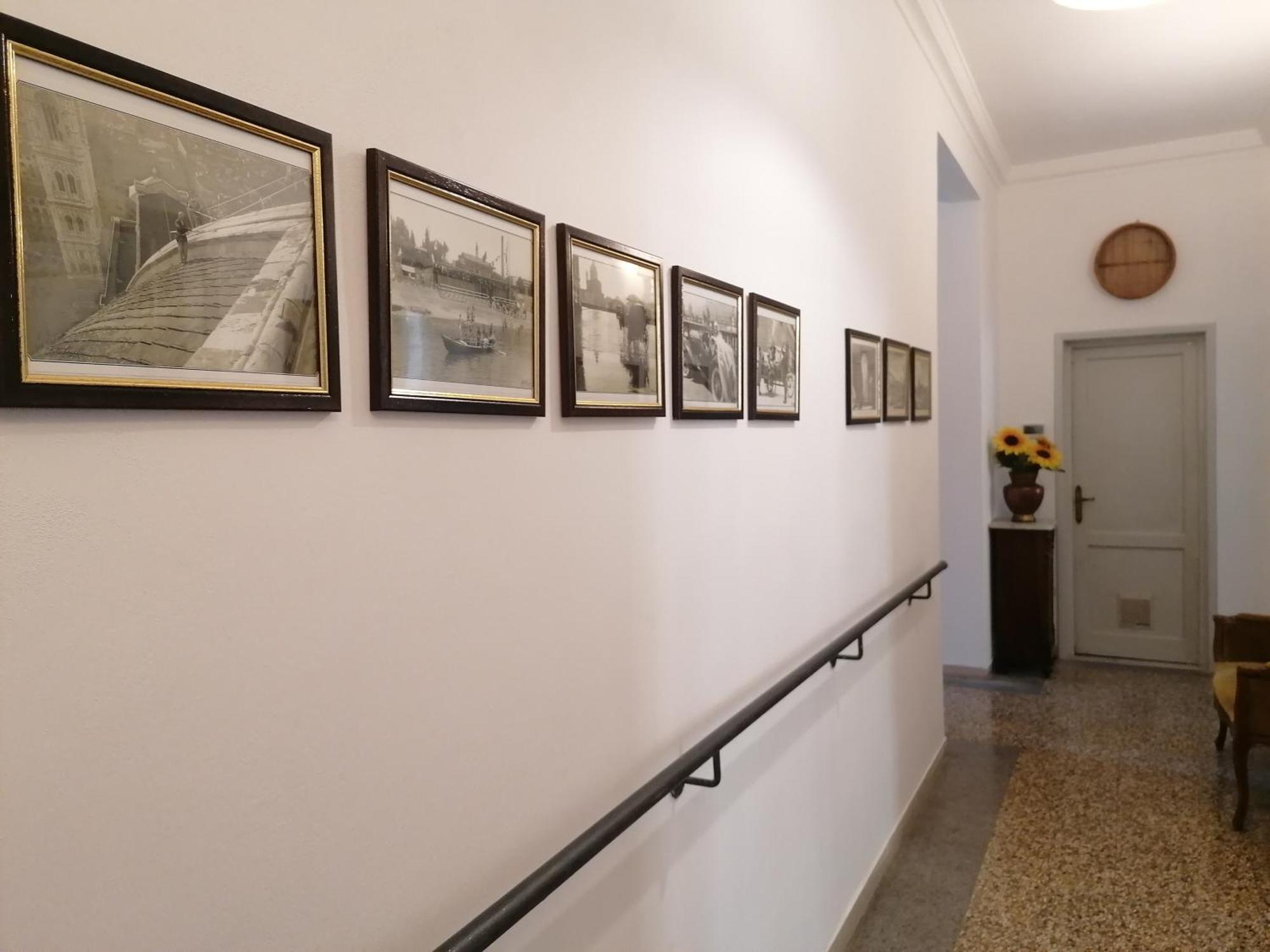 Old 1930 Apartamento Florencia