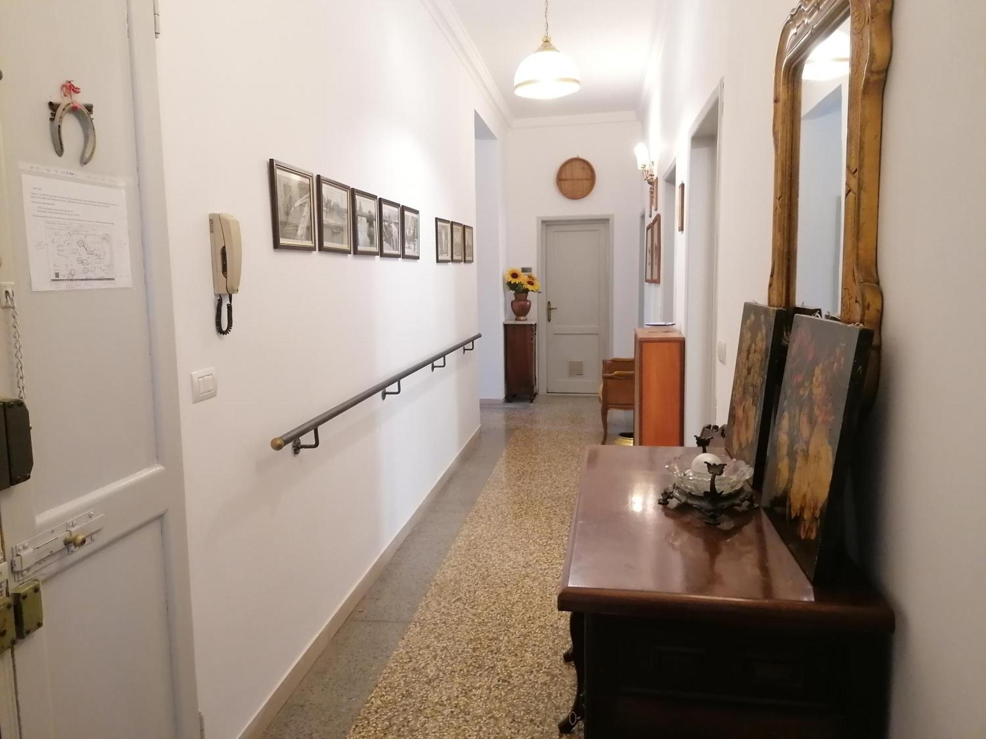 Old 1930 Apartamento Florencia