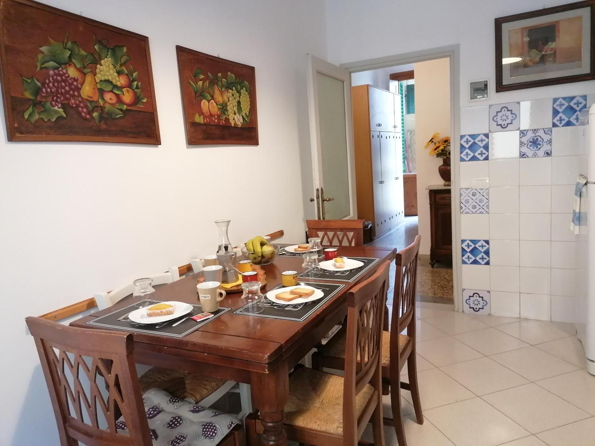 Old 1930 Apartamento Florencia