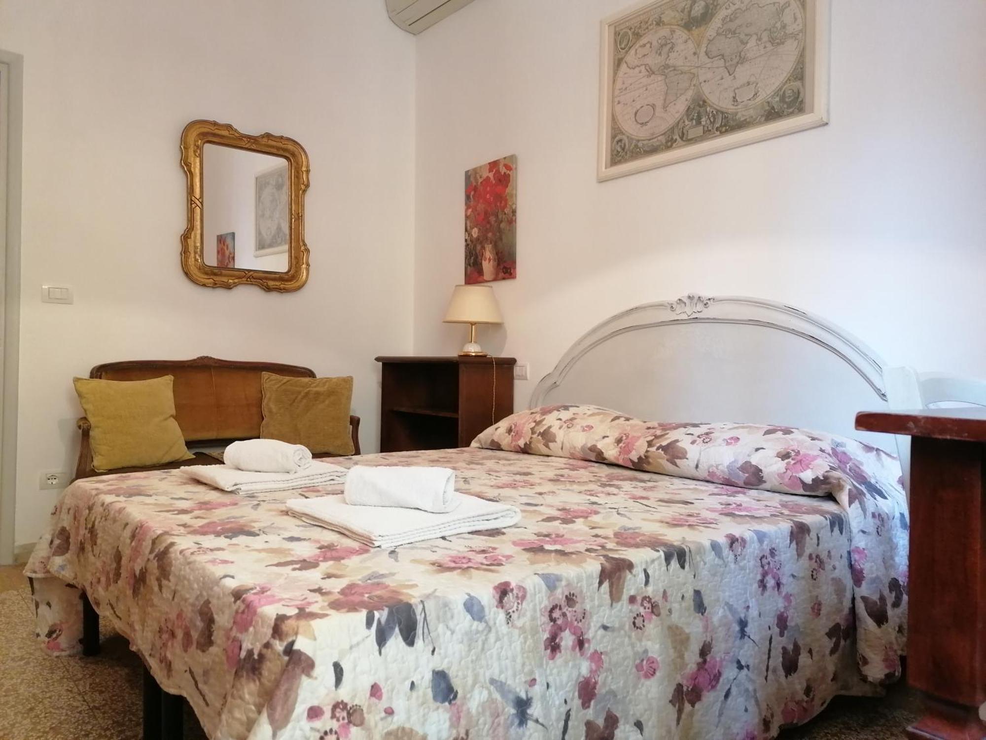 Apartamento Old 1930 Florencia