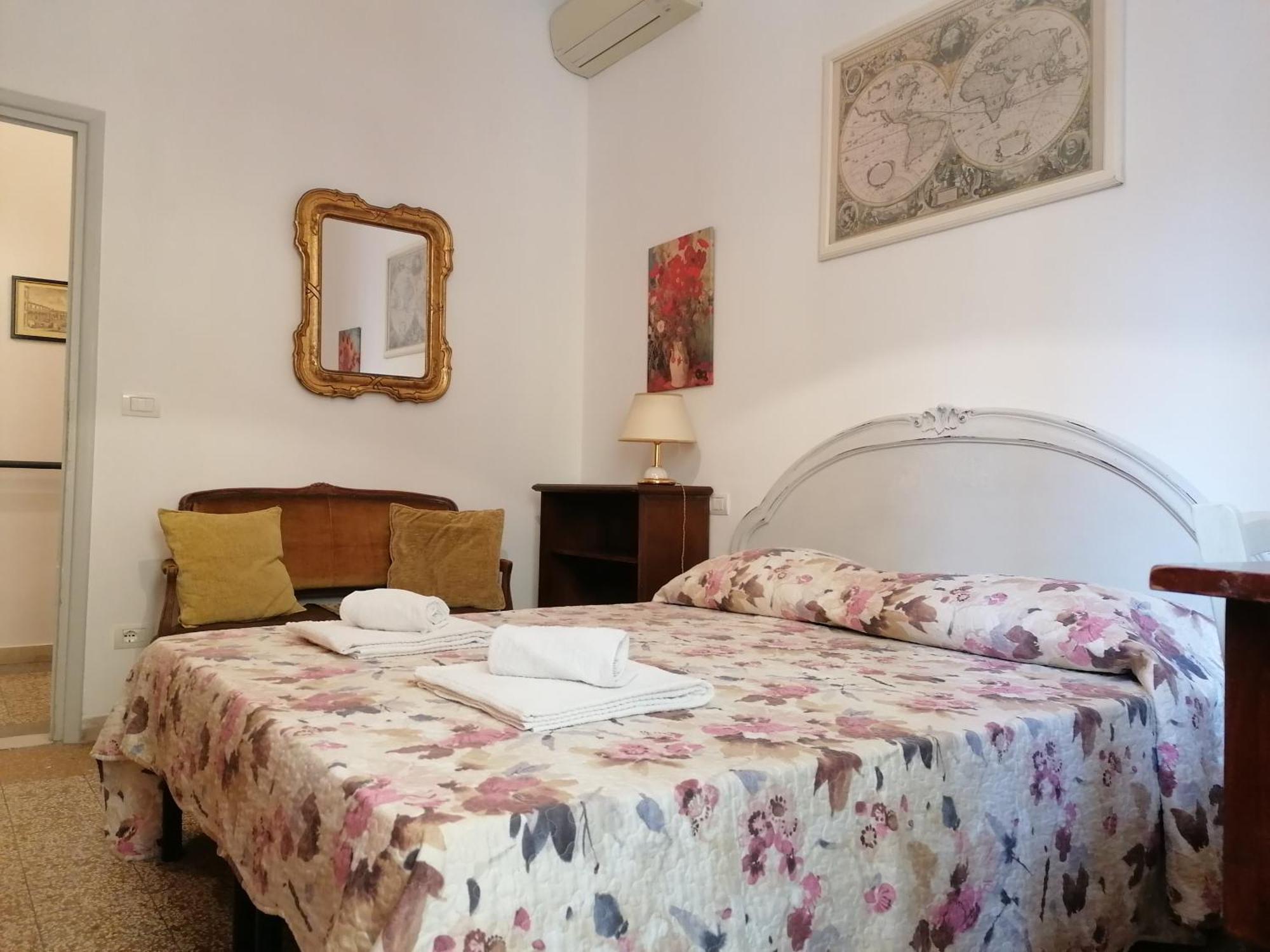 Apartamento Old 1930 Florencia