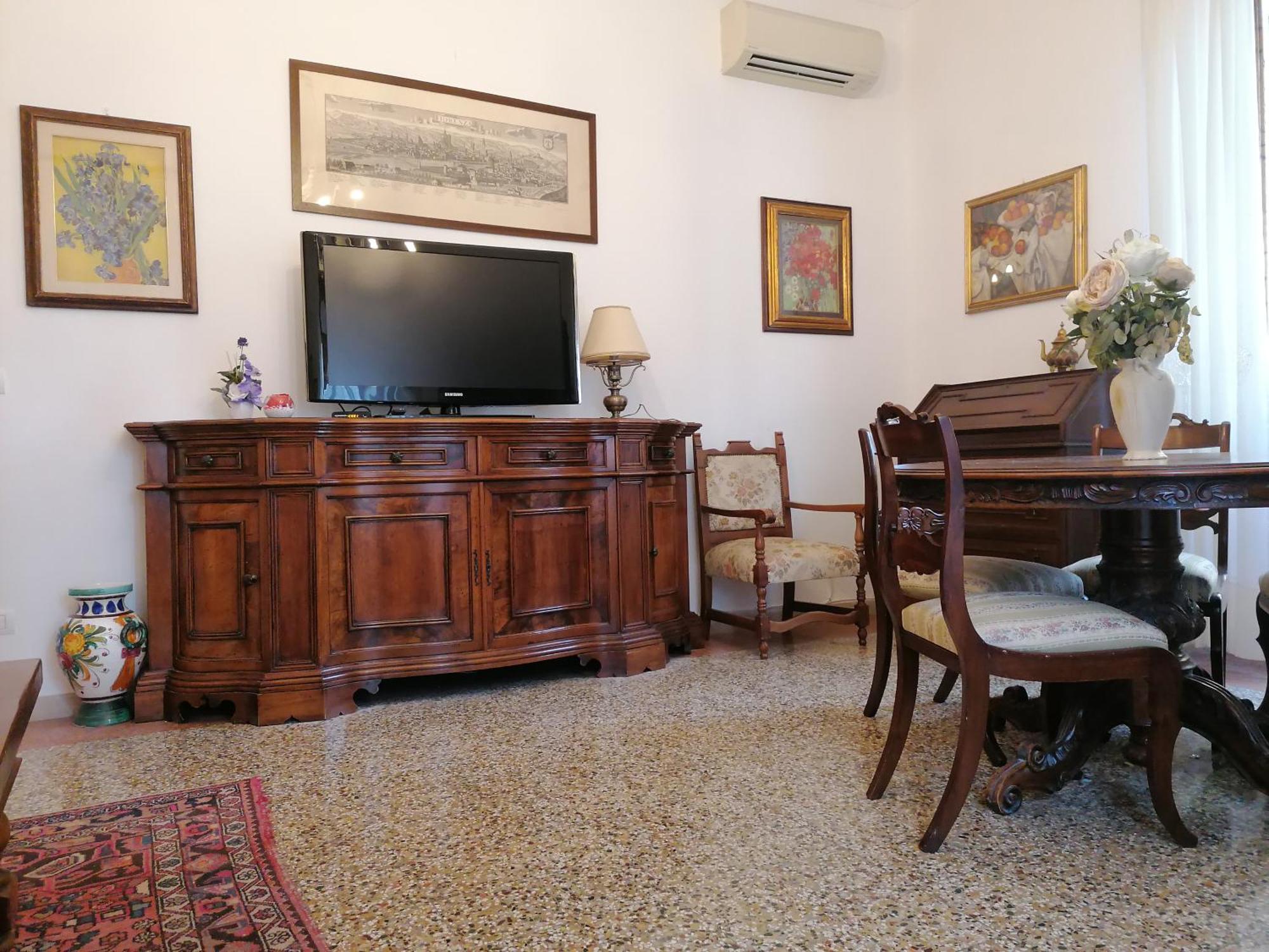 Old 1930 Apartamento Florencia